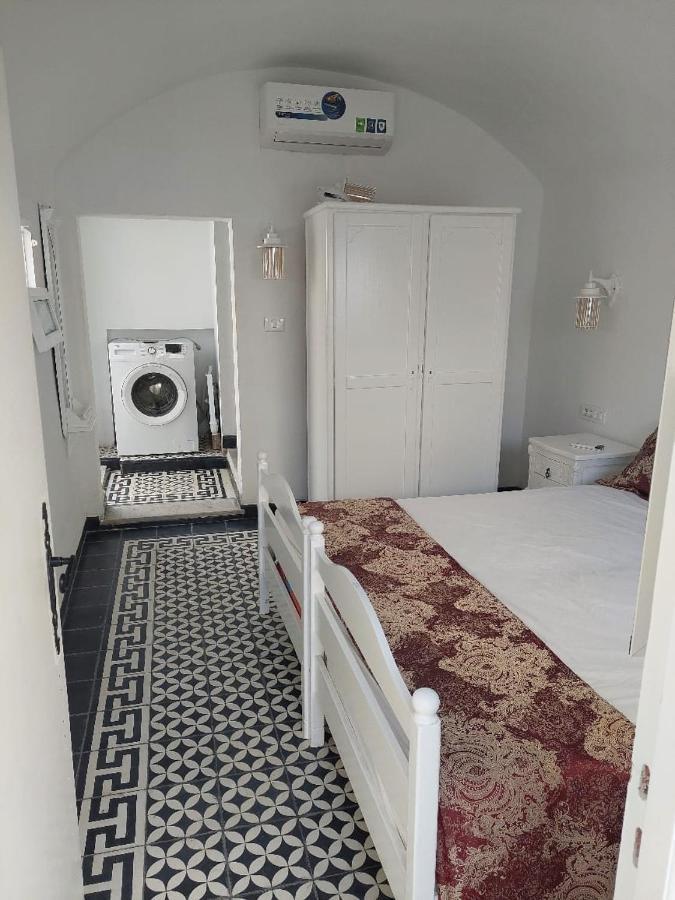 Dar Fatma Appartement Hammamet Buitenkant foto