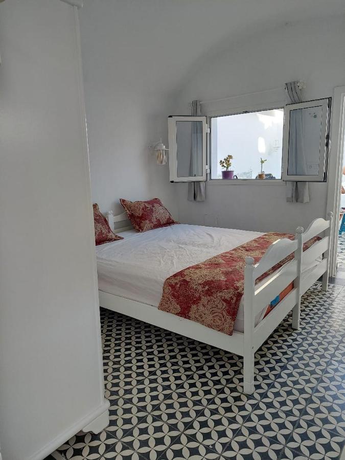 Dar Fatma Appartement Hammamet Buitenkant foto