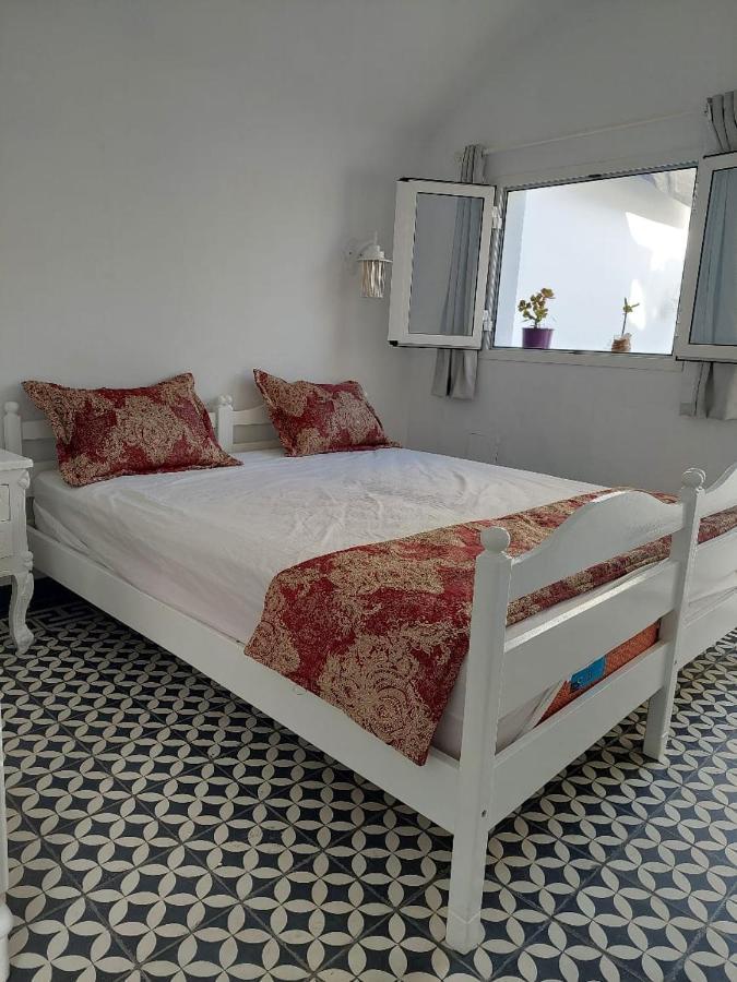Dar Fatma Appartement Hammamet Buitenkant foto
