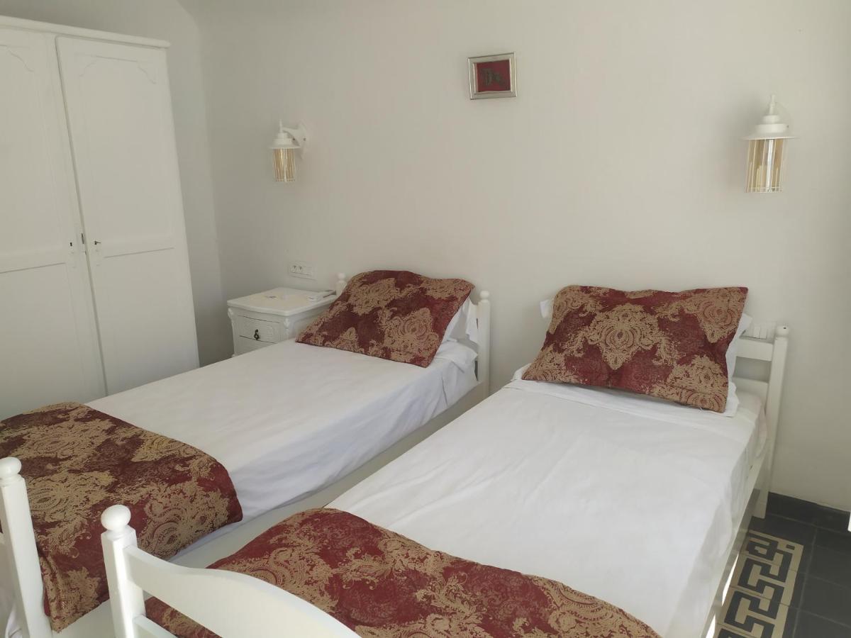 Dar Fatma Appartement Hammamet Buitenkant foto